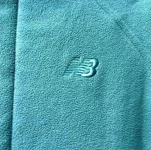 💖New balance pullover Sz M - Picture 5 of 8